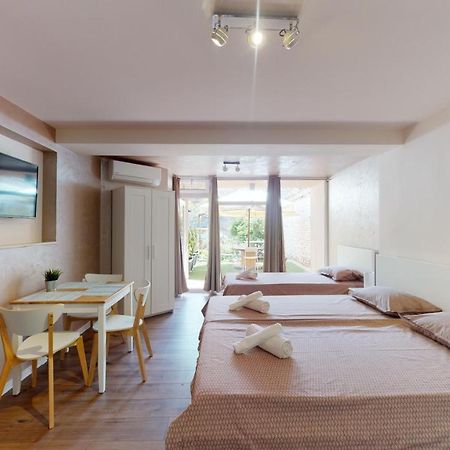Markoni 5 Burgas Екстер'єр фото