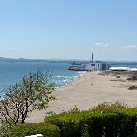 Markoni 5 Burgas Екстер'єр фото