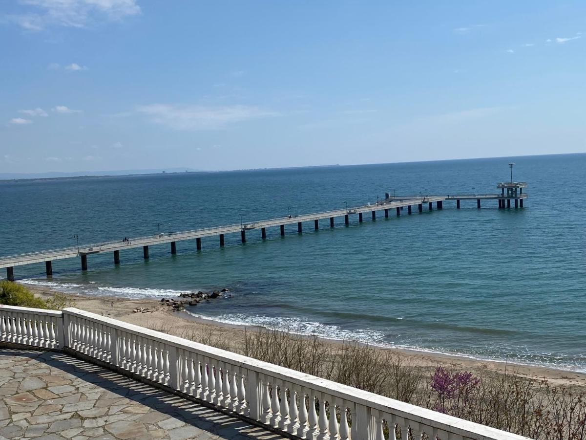 Markoni 5 Burgas Екстер'єр фото