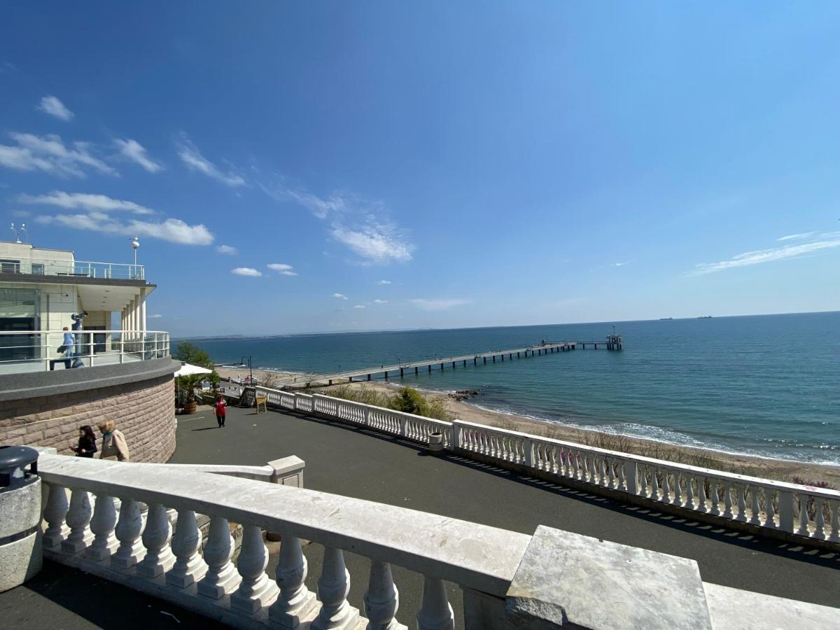 Markoni 5 Burgas Екстер'єр фото